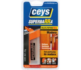 CEYS SUPERBARRA REPARADORA MADERA